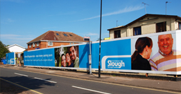 Hoardings